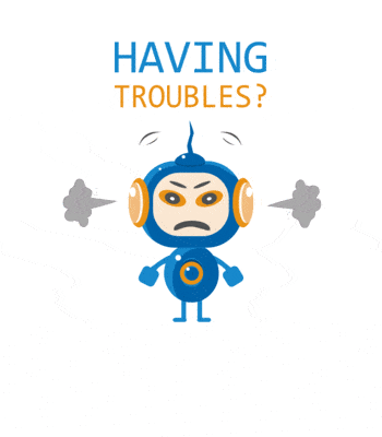 Troubles