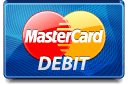 MasterCard Debit