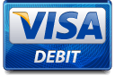 Visa Debit