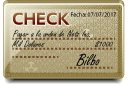 Cheque